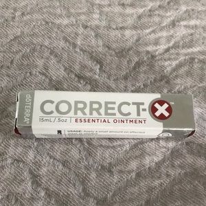 Doterra Correct X ointment